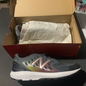 Kids New Balance sneakers